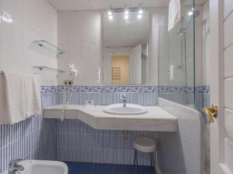 Apartamentos SB Vistahermosa - Oda