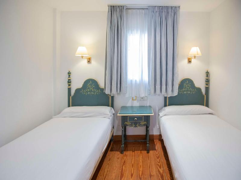 Apartamentos SB Vistahermosa - Oda