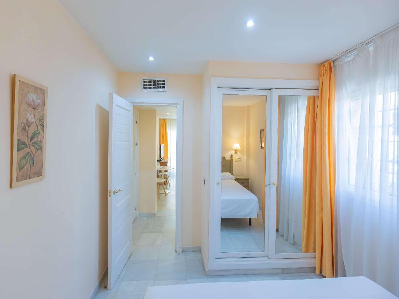 Apartamentos SB Vistahermosa - Oda
