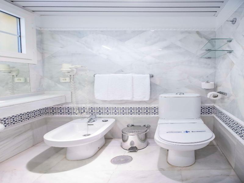 Apartamentos SB Vistahermosa - Oda