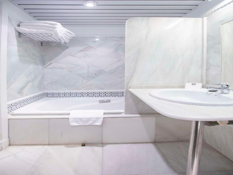 Apartamentos SB Vistahermosa - Oda
