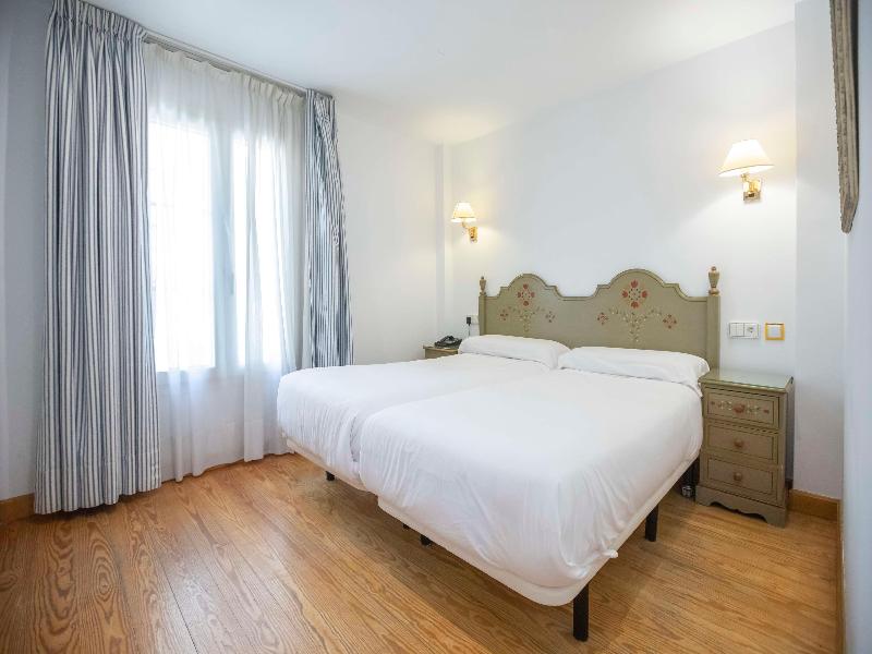 Apartamentos SB Vistahermosa - Oda