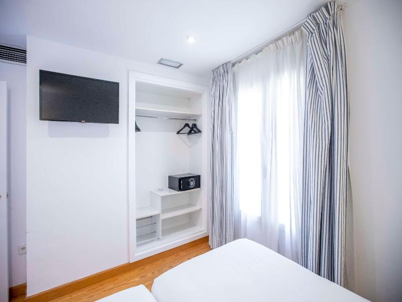 Apartamentos SB Vistahermosa - Oda