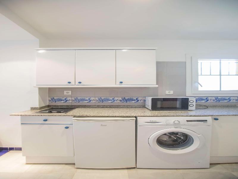Apartamentos SB Vistahermosa - Oda