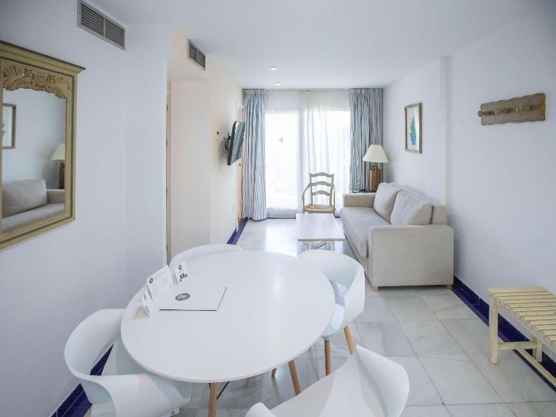 Apartamentos SB Vistahermosa - Oda