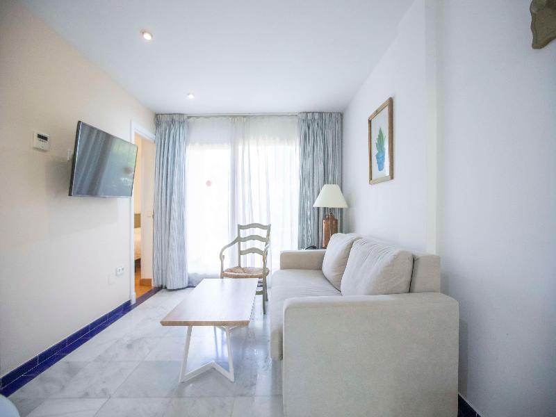 Apartamentos SB Vistahermosa - Oda