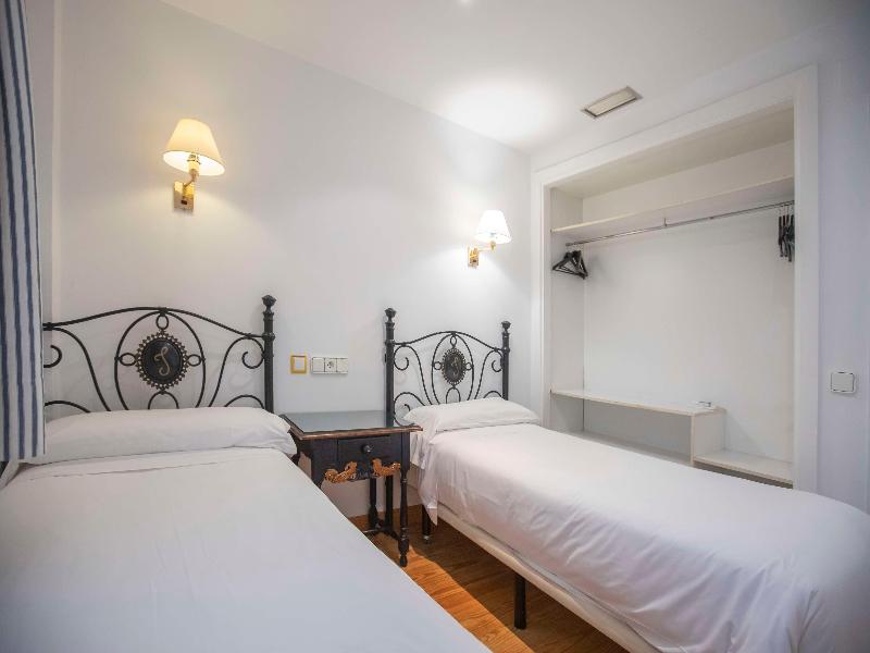 Apartamentos SB Vistahermosa - Oda