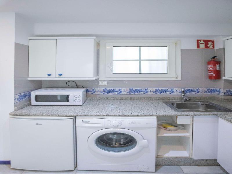 Apartamentos SB Vistahermosa - Oda