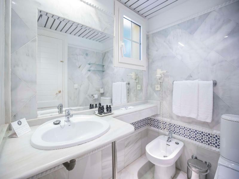 Apartamentos SB Vistahermosa - Oda