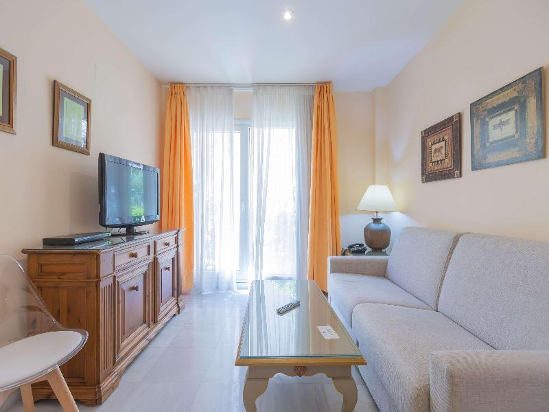 Apartamentos SB Vistahermosa - Oda