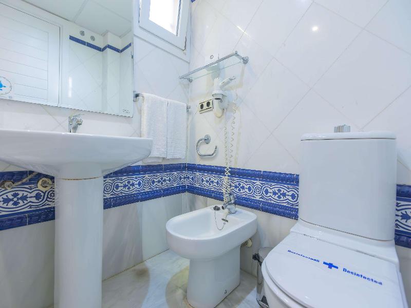 Apartamentos SB Vistahermosa - Oda