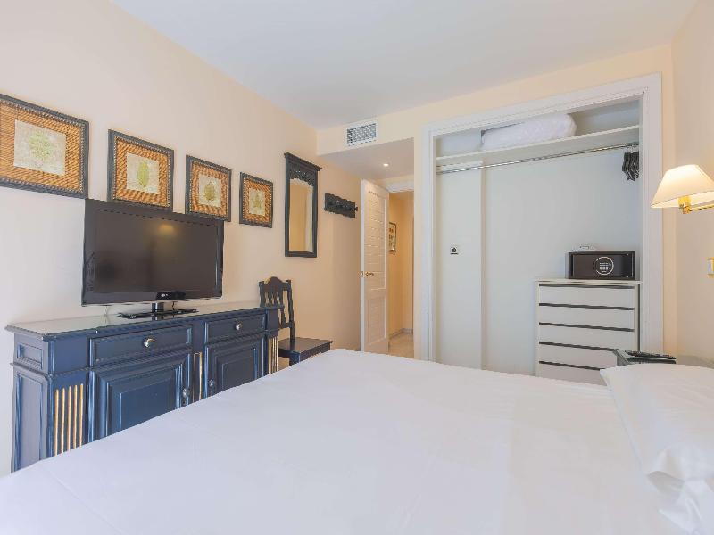 Apartamentos SB Vistahermosa - Oda