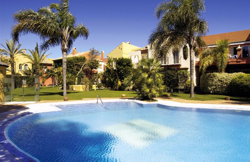 Apartamentos SB Vistahermosa - Oda
