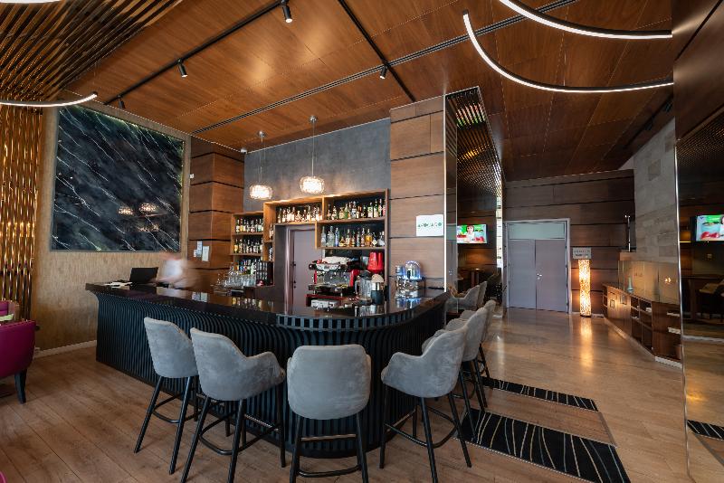 Wyndham Cluj - Bar