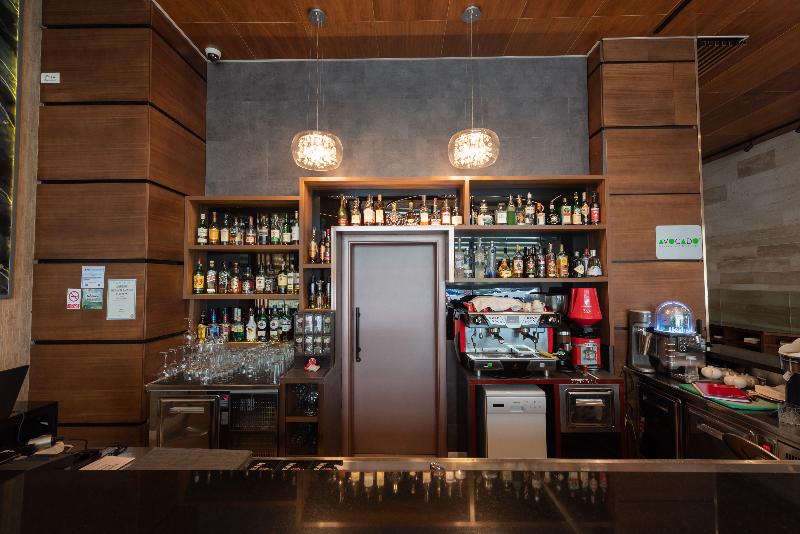 Wyndham Cluj - Bar