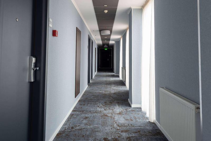 Wyndham Cluj - Lobi