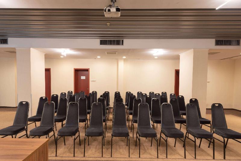 Wyndham Cluj - Toplantı