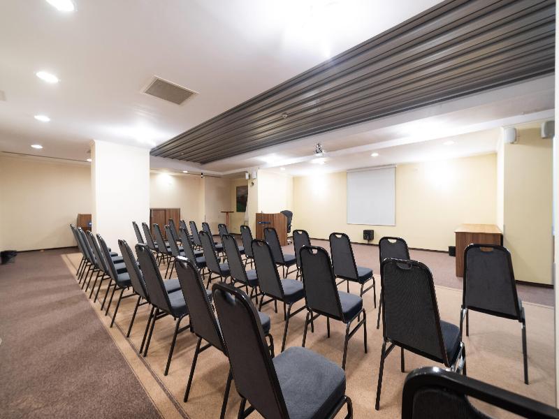 Wyndham Cluj - Toplantı