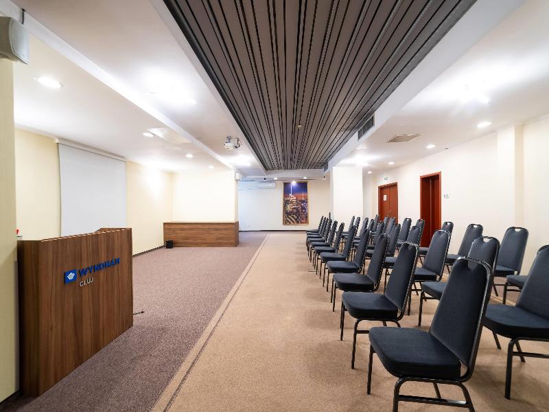 Wyndham Cluj - Toplantı