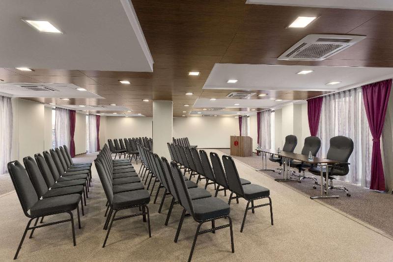 Wyndham Cluj - Toplantı