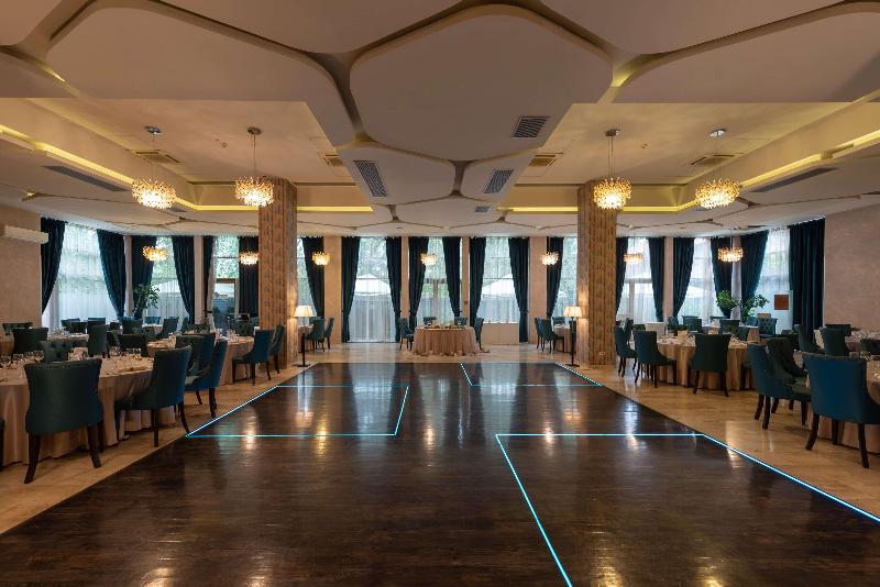 Wyndham Cluj - Toplantı