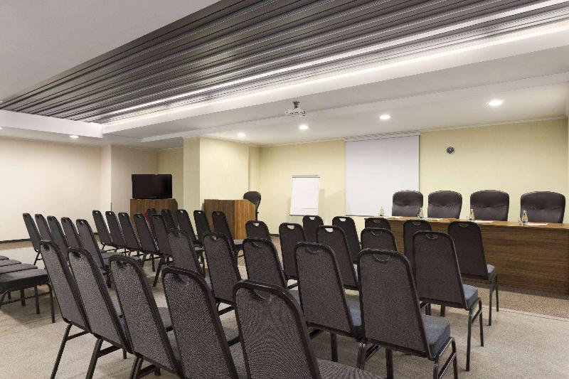 Wyndham Cluj - Toplantı
