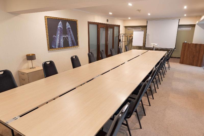 Wyndham Cluj - Toplantı