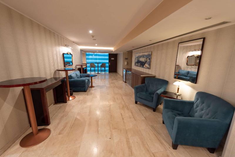 Wyndham Cluj - Toplantı