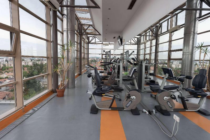 Wyndham Cluj - Aktivite