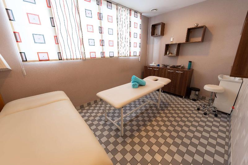 Wyndham Cluj - Aktivite