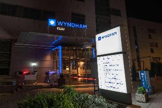 Wyndham Cluj otel fotoğrafı