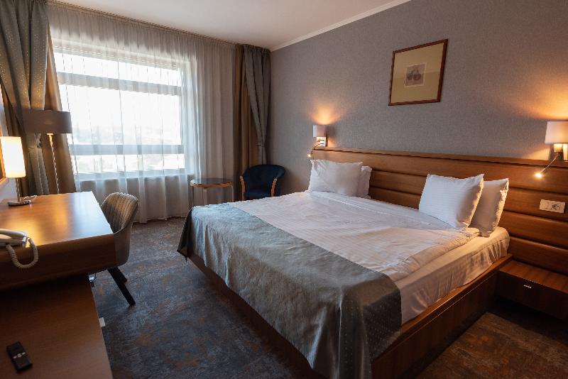 Wyndham Cluj - Oda