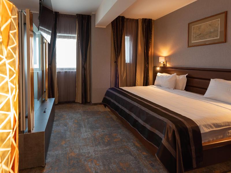 Wyndham Cluj - Oda