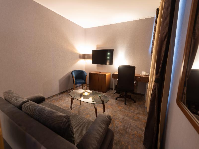 Wyndham Cluj - Oda