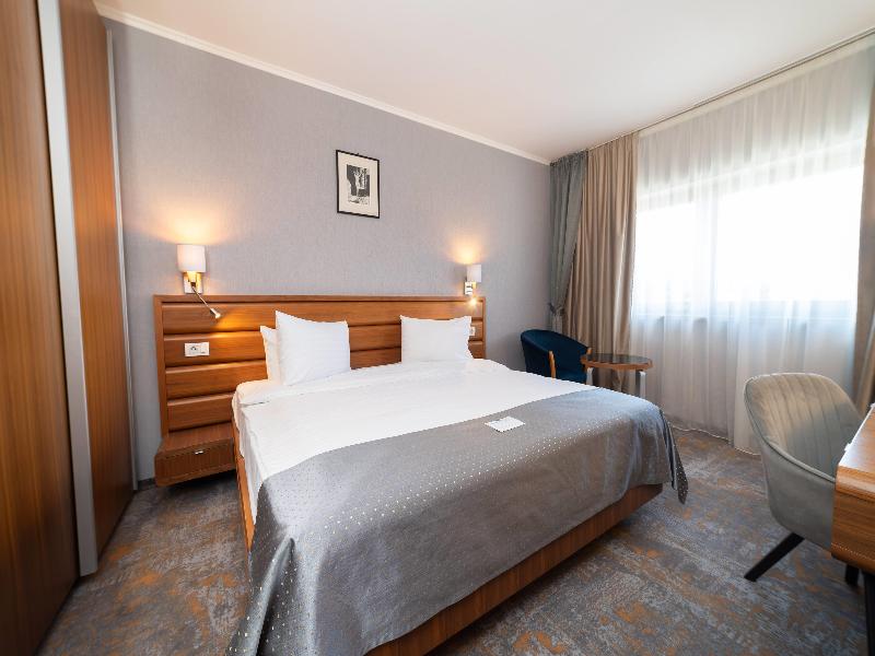 Wyndham Cluj - Oda