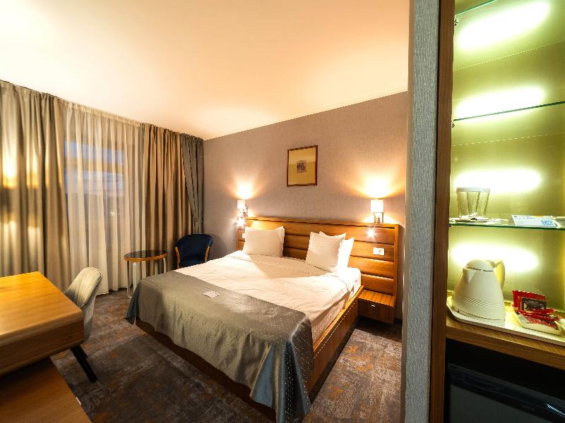 Wyndham Cluj - Oda