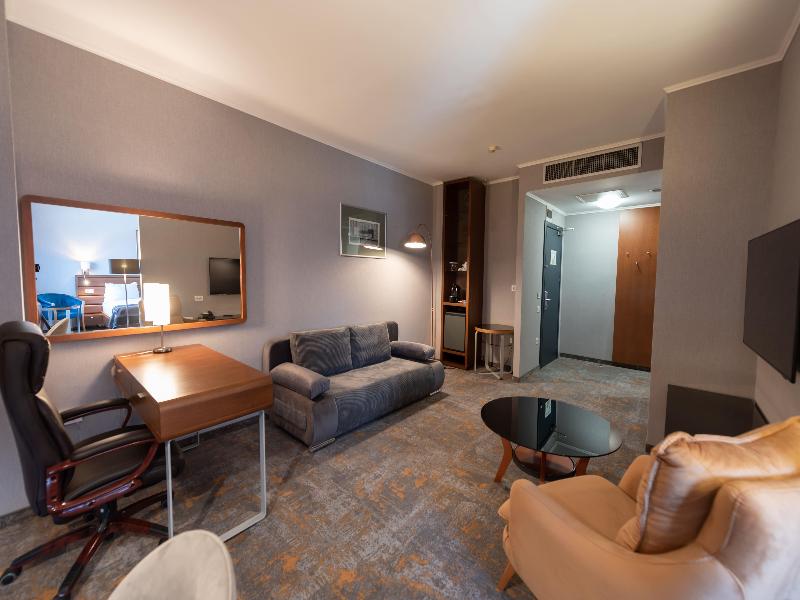 Wyndham Cluj - Oda