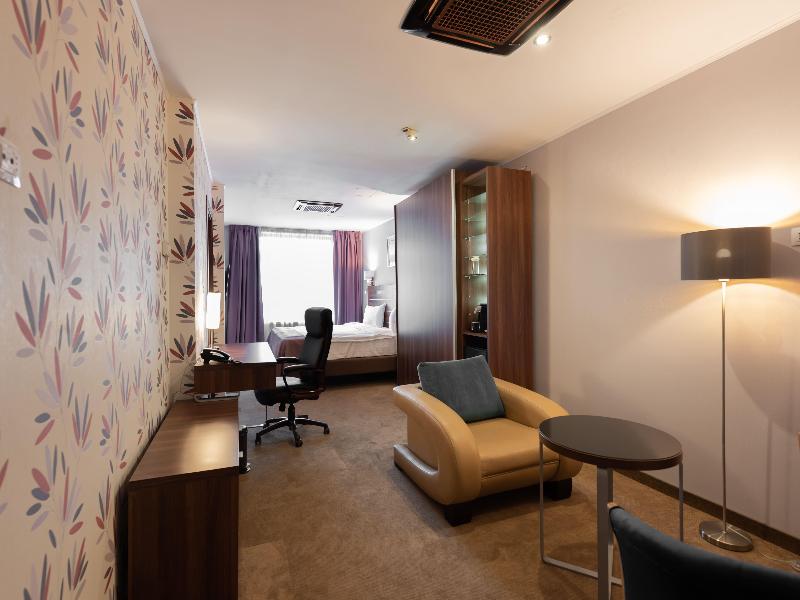 Wyndham Cluj - Oda
