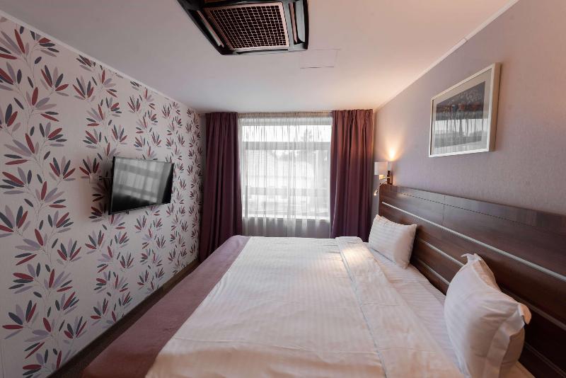 Wyndham Cluj - Oda