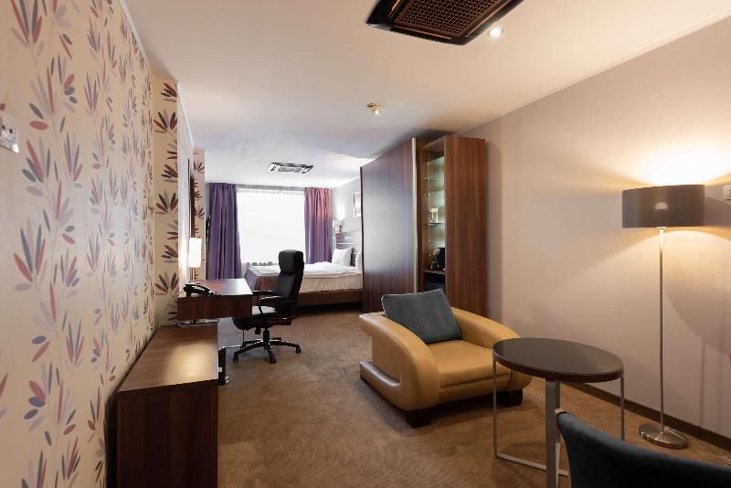 Wyndham Cluj - Oda