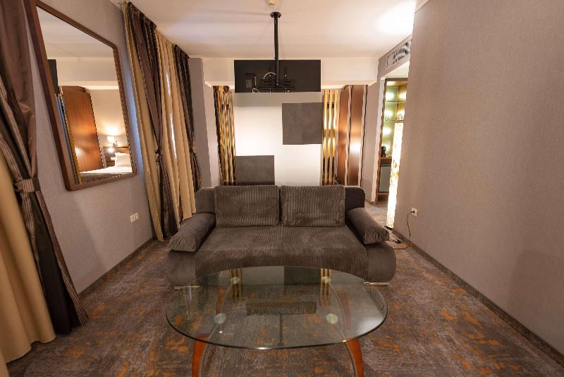 Wyndham Cluj - Oda