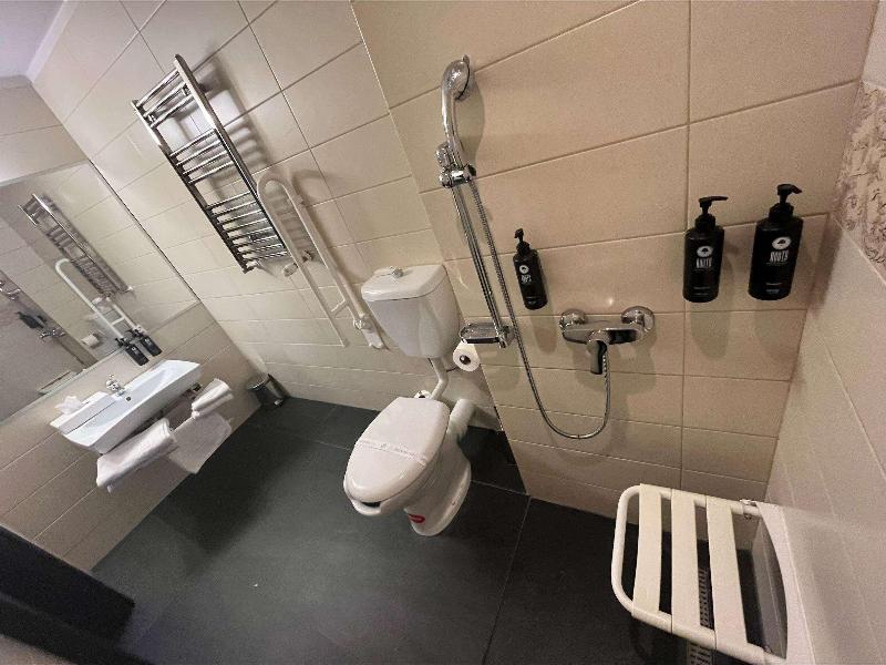 Wyndham Cluj - Oda