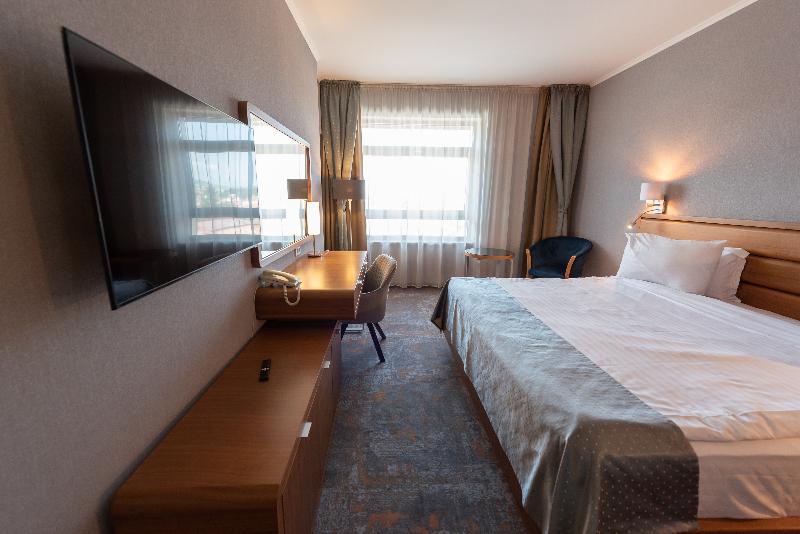 Wyndham Cluj - Oda