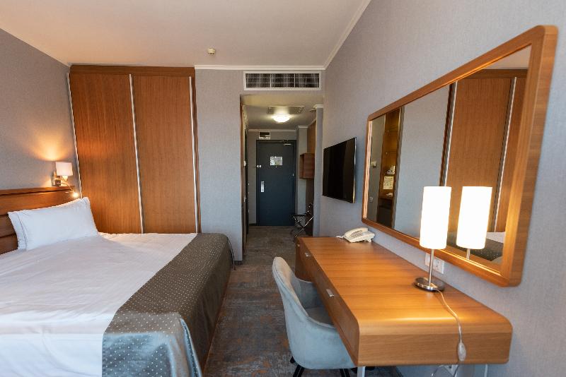 Wyndham Cluj - Oda