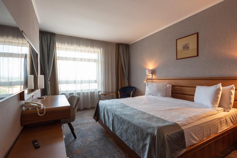 Wyndham Cluj - Oda