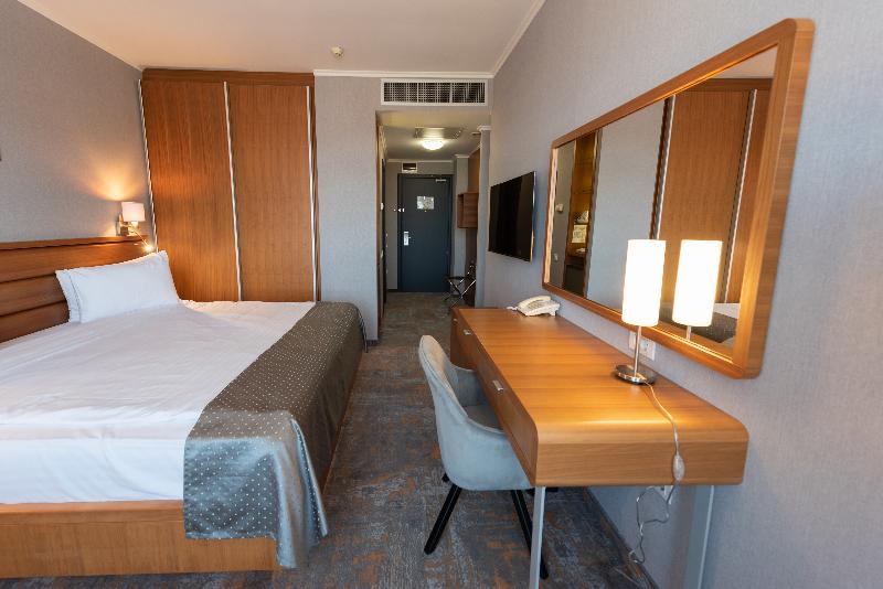 Wyndham Cluj - Oda