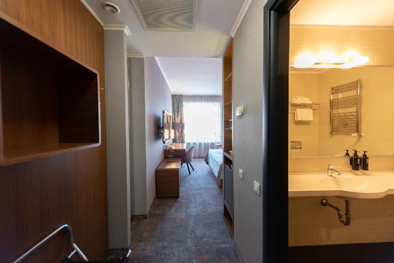 Wyndham Cluj - Oda