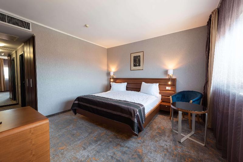 Wyndham Cluj - Oda