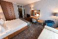 Wyndham Cluj oda fotoğrafı