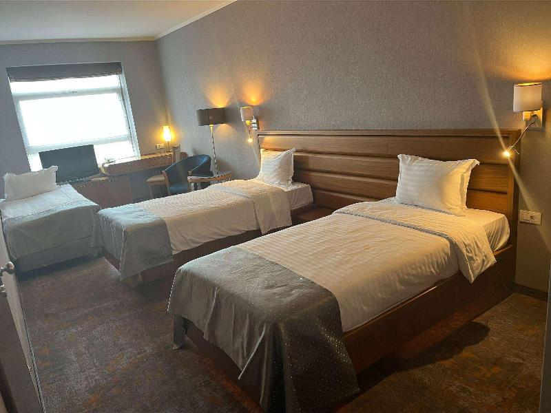 Wyndham Cluj - Oda